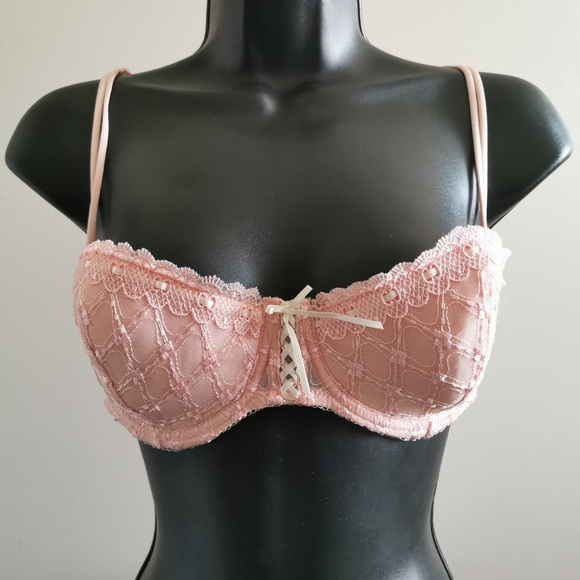 36C Roselle Bra. Pick Any 2 Bras for $30 - Picture 1 of 5